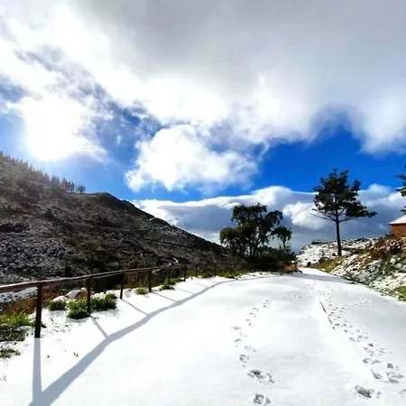 Mountain Eco Shelter 1