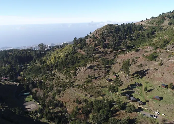 Mountain Eco Shelter 1