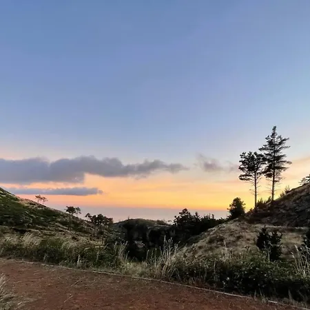 Mountain Eco Shelter 1 Οργανωμένο κάμπινγκ Φουνκάλ