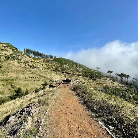 Mountain Eco Shelter 1 Funchal (Madeira)