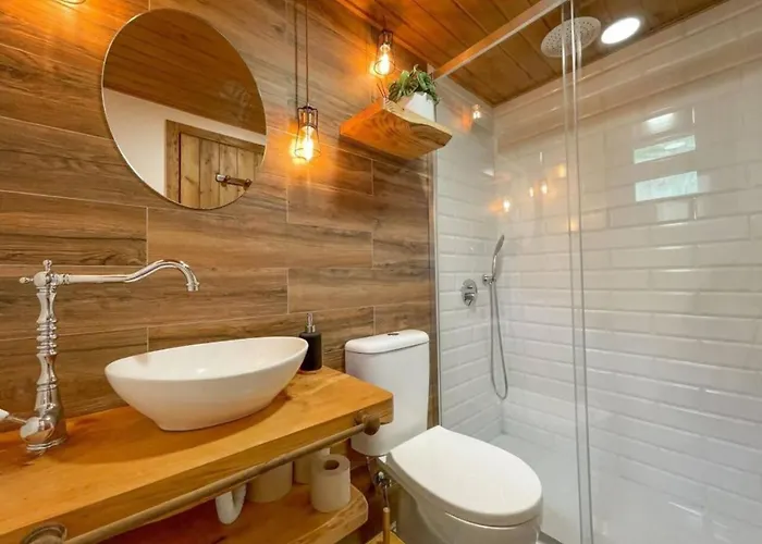 럭셔리텐트 Mountain Eco Shelter 1