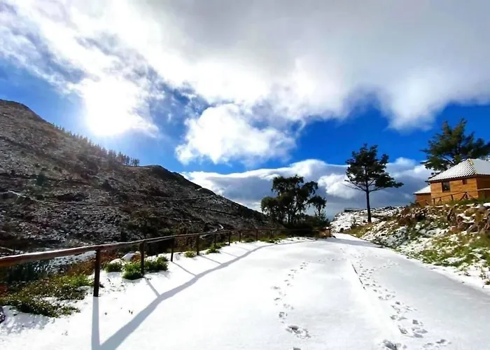 Mountain Eco Shelter 1