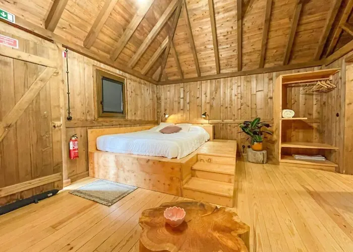 럭셔리텐트 Mountain Eco Shelter 1