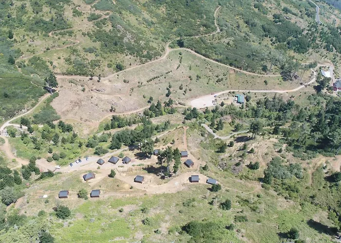 럭셔리텐트 Mountain Eco Shelter 1 *